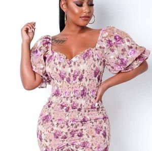 Summer Dress